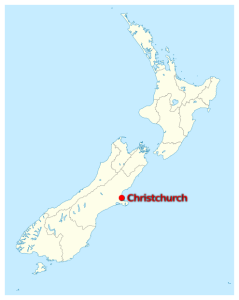 map_christchurch